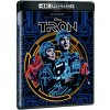Tron - Blu-ray (4K Ultra HD) Tron - Blu-ray (4K Ultra HD)