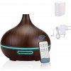 RETRO ARÓMA DIFUZÉR ULTRAZVUKOVÝ ZVLHČOVAČ NAWILŻACZ POWIETRZA LED LAMPY RETRO ARÓMA DIFUZÉR ULTRAZVUKOVÝ ZVLHČOVAČ NAWILŻACZ POWIETRZA LED LAMPY