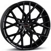 Alu disk Borbet BY 8x19, 5x112, 66.5, ET27 black matt Alu disk Borbet BY 8x19, 5x112, 66.5, ET27 black matt