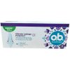 O.B. Tampóny ExtraProtect Super Plus 16 ks O.B. Tampóny ExtraProtect Super Plus 16 ks