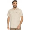 Bushman košeľa Pretoria beige