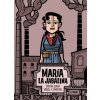 MARIA LA JABALINA (DURAN,CRISTINA,GINER BOU,MIGUEL A.)() MARIA LA JABALINA (DURAN,CRISTINA,GINER BOU,MIGUEL A.)()
