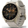 Garmin Fenix 8 3,3 cm (1.3 ) AMOLED 43 mm Digitální 416 x 416 px Dotyková obrazovka Zlato Wi-Fi GPS Garmin Fenix 8 3,3 cm (1.3 ) AMOLED 43 mm Digitální 416 x 416 px Dotyková obrazovka Zlato Wi-Fi GPS