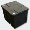 Jazierkový Bio - prietokový filter CBF-350 SUNSUN CBF-350 Jazierkový Bio - prietokový filter CBF-350 SUNSUN CBF-350