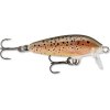 Wobler Rapala Original Floating 03 TR Wobler Rapala Original Floating 03 TR