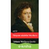 E-kniha Utrpenie mladého Werthera - Johann Wolfgang Goethe E-kniha Utrpenie mladého Werthera - Johann Wolfgang Goethe