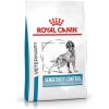 ROYAL CANIN dog Sensitivity control granule pre psov s nežiaducimi reakciami na potravu s dermatologickými a gastrointestinálnymi príznakmi ROYAL CANIN dog Sensitivity control granule pre psov s nežiaducimi reakciami na potravu s dermatologickými a gastrointestinálnymi príznakmi