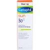 Daylong Cetaphil SUN Sensitive gélový sprej na opaľovanie SPF30 150 ml