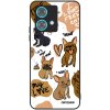 Picasee ULTIMATE CASE pro Motorola Edge 40 Neo - Frenchies Picasee ULTIMATE CASE pro Motorola Edge 40 Neo - Frenchies