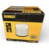 Filter DeWalt pre vysávač DeWalt DXVA25 Filter DeWalt pre vysávač DeWalt DXVA25