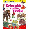 Svojtka & Co. Zvieratá z celého sveta Svojtka & Co. Zvieratá z celého sveta