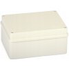 Krabica 150x110x 70 IP56 686.206 sivá Krabica 150x110x 70 IP56 686.206 sivá