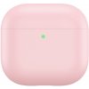 AhaStyle silikónový obal pre AirPods 4 - ružový - možnosť vrátiť tovar ZADARMO do 30tich dní AhaStyle silikónový obal pre AirPods 4 - ružový - možnosť vrátiť tovar ZADARMO do 30tich dní