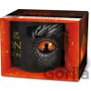 House of Dragon hrnček keramický 410 ml House of Dragon hrnček keramický 410 ml