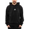 PÁNSKA MIKINA ADIDAS ESSENTIALS FEELCOZY FLEECE HOODIE ČIERNA JE3807 veľkosť M PÁNSKA MIKINA ADIDAS ESSENTIALS FEELCOZY FLEECE HOODIE ČIERNA JE3807 veľkosť M