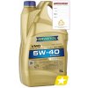 Motorový olej Ravenol 5 l 5W-40 Motorový olej Ravenol 5 l 5W-40