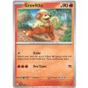 Pokémon karta Growlithe SVP 024 Holo Pokémon karta Growlithe SVP 024 Holo