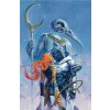 Moon Knight: Fist of Khonshu Vol. 2 Moon Knight: Fist of Khonshu Vol. 2