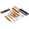 BeaverCraft Spoon Carving Set S54 BeaverCraft Spoon Carving Set S54