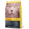 Josera Cat Catelux granule pre dospelé mačky 400g Josera Cat Catelux granule pre dospelé mačky 400g