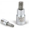 FORTUM Hlavica zástrčná, 1/4'' torx TX25 (4701723) FORTUM Hlavica zástrčná, 1/4'' torx TX25 (4701723)