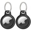 Belkin Secure obal s kľúčenkou pre AirTag - 2 ks - čierny MSC002btBK - možnosť vrátiť tovar ZADARMO do 30tich dní Belkin Secure obal s kľúčenkou pre AirTag - 2 ks - čierny MSC002btBK - možnosť vrátiť tovar ZADARMO do 30tich dní
