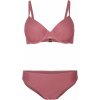 Dámske dvojdielne plavky O'Neill, JULIA B/E CUPS - RITA FIXED SET ružová 36C Dámske dvojdielne plavky O'Neill, JULIA B/E CUPS - RITA FIXED SET ružová 36C