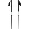 Skialpové palice Black Crows Duos Freebird Black/Grey 110-140 cm Skialpové palice Black Crows Duos Freebird Black/Grey 110-140 cm