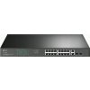 TP-Link TL-SG1218MP TP-Link TL-SG1218MP