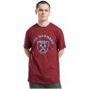 Fan-shop tričko West Ham United Graphic claret Fan-shop tričko West Ham United Graphic claret