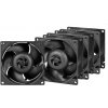 Arctic ventilátor S8038-10K (80mm 10k RPM pre Server) (4 ks balenie) ACFAN00291A Arctic ventilátor S8038-10K (80mm 10k RPM pre Server) (4 ks balenie) ACFAN00291A
