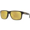 Sluneční brýle OAKLEY HOLBROOK XL - MATTE BLACK /PRIZM 24K POLARIZED OO9417-2359 Sluneční brýle OAKLEY HOLBROOK XL - MATTE BLACK /PRIZM 24K POLARIZED OO9417-2359