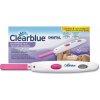 CLEARBLUE digitálny ovulačný test 1x10ks