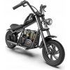 Elektrický motocykel Marko Cruiser 12 Plus čierny, 65 kg, 16 km/h Elektrický motocykel Marko Cruiser 12 Plus čierny, 65 kg, 16 km/h