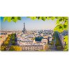 Foto obraz akrylový na stenu Paríž 100x50 cm Foto obraz akrylový na stenu Paríž 100x50 cm