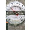 Death in Freezer Death in Freezer