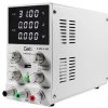 Geti | Laboratórny zdroj 3010HW 0-30V/0-10A | 04220307 Geti | Laboratórny zdroj 3010HW 0-30V/0-10A | 04220307