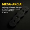 Magnet na uchyteniu zbrane Lockdown Magnum Magnet na uchyteniu zbrane Lockdown Magnum