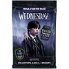 Panini Books Panini Wednesday Mystery zberateľské karty starter set Panini Books Panini Wednesday Mystery zberateľské karty starter set