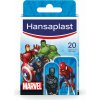 Hansaplast Marvel náplasť 20 ks Hansaplast Marvel náplasť 20 ks