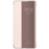 Huawei - Puzdro SmartView pre Huawei P30, ružová Huawei - Puzdro SmartView pre Huawei P30, ružová