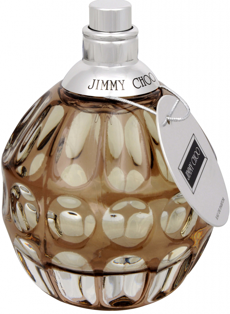 Jimmy Choo parfumovaná voda dámska 100 ml tester