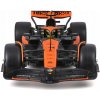 BOLID F1 McLaren MCL38 Lando Norris 1:24 BBURAGO MODEL NA ZLOŽENIE 18-28504 BOLID F1 McLaren MCL38 Lando Norris 1:24 BBURAGO MODEL NA ZLOŽENIE 18-28504