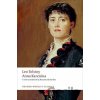 Anna Karenina - Leo Tolstoy Anna Karenina - Leo Tolstoy