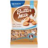 Roshen Butter Milk Karamelky Mliečne 1 kg Roshen Butter Milk Karamelky Mliečne 1 kg