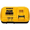DEWALT XR 12 A nabíjačka - nabíja iba 18 V a FLEXVOLT akumulátory DCB117 DEWALT XR 12 A nabíjačka - nabíja iba 18 V a FLEXVOLT akumulátory DCB117