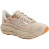 Mizuno Dámska bežecká obuv Wave Rider 29 Summer Sand/White/Autumn Sunset