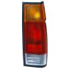 LAMPA TYL LE.NISSAN NAVARA PICK UP 85-08 LAMPA TYL LE.NISSAN NAVARA PICK UP 85-08
