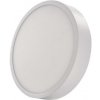 LED povrchové svietidlo NEXXO, okrúhle, biele, 21W, neutrálna biela 8592920124178 LED povrchové svietidlo NEXXO, okrúhle, biele, 21W, neutrálna biela 8592920124178