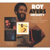 Roy Ayers, A Tear To A Smile / Mystic Voyage / Everybody Loves The Sunshine / Vibrations / Lifeline (Box Set), CD Roy Ayers, A Tear To A Smile / Mystic Voyage / Everybody Loves The Sunshine / Vibrations / Lifeline (Box Set), CD